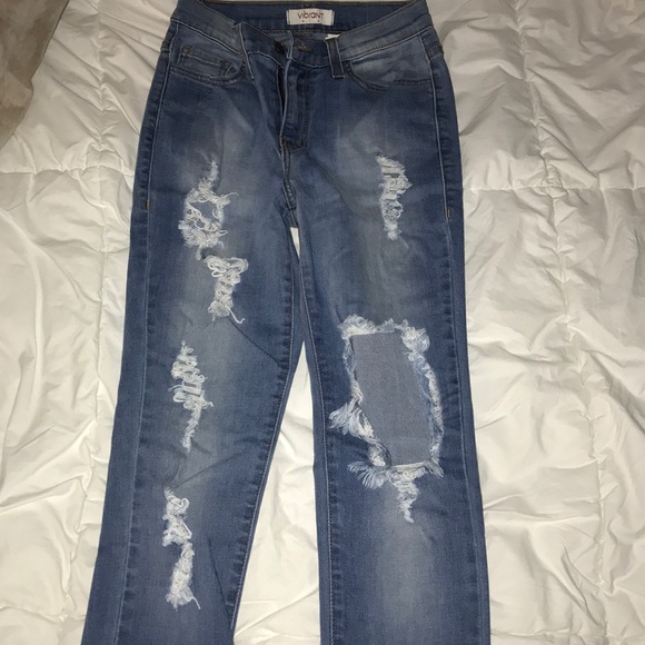 Jeans - Picture 3 of 3